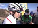Tour de la Provence 2022 - En immersion avec le Team TotalEnergies et Pierre Latour sur la dernière étape