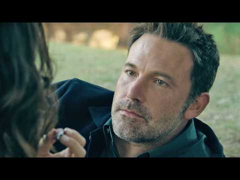 Eaux profondes - Teaser 3 - VO - (2022)