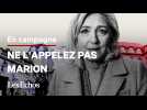 Portrait de campagne : 5 choses à savoir sur Marine Le Pen