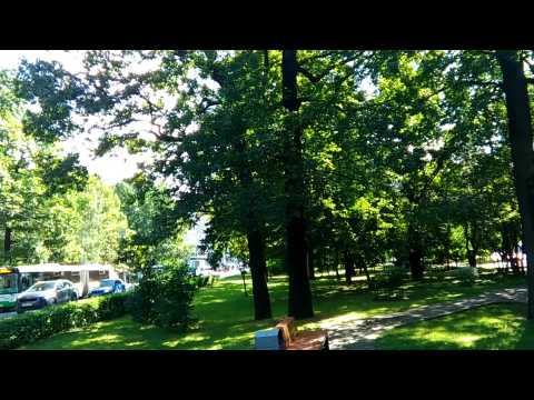 Test video upload youtube