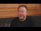 Chinese artist Ai Weiwei: Western boycott of Beijing Olympics is 'a joke'