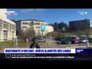Maternité Lyon Sud : grève illimitée dès lundi prochain