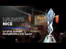 Dans les coulisses de LFLDays Nice, la plus grande compétition d'E-Sport d'Europe