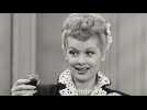 Lucy and Desi - Bande annonce 1 - VO - (2022)