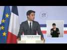 Ukraine: alleged Russian pullback is a 'positive signal', says French govt