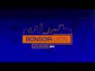 Le JT de Bonsoir Lyon du 15/02/2022