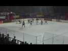 Hockey: Amiens bat Rouen dans un Coliseum rempli