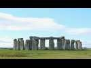 Les secrets préhistoriques de Stonehenge s'ouvrent au monde au British Museum de Londres