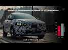 Alfa Romeo Tonale - Product Presentation - Driving Dynamic