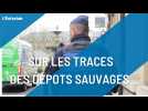 Troyes : on a suivi une patrouille de gardes champêtres