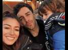 Rachel Legrain-Trapani : Après l'hospitalisation de son fils, son compagnon Valentin Léonard la laisse tomber...