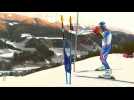 Pékin-2022/Ski alpin: Pinturault se prépare en Autriche, avec l'or pour 