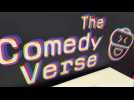 Lille : Comedy Verse, le festival d'humour en réalité augmenté