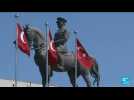 Reprise progressive du dialogue entre la Turquie et l'Arménie