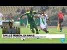 CAN-2022 : Le Sénégal est en finale ! Les Lions de la Teranga s'imposent 3-1 face au Burkina Faso
