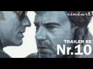 Nr. 10 Trailer BE - Label : Cineart - Category : Cinéma