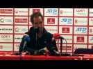ATP - Montpellier 2022 - Richard Gasquet : 