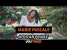 Marie Pascale - African Prince