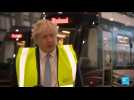 Royaume-Uni : l'étau se resserre autour de Boris Johnson, des démissions en cascades dans son camp