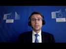 EU calls Russia closure of Deutsche Welle bureau 'unacceptable'