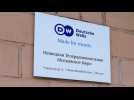 Clap de fin pour la chaîne allemande Deutsche Welle en Russie