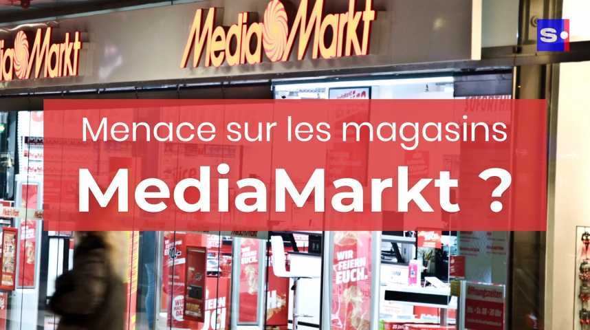 Bienvenue sur MediaMarkt