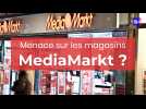 Menace sur MediaMarkt ? Les syndicats craignent la fermeture de plusieurs sites