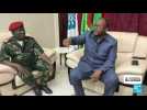 Guinée-Bissau : l'armée à la recherche des commanditaires après le coup d'État manqué
