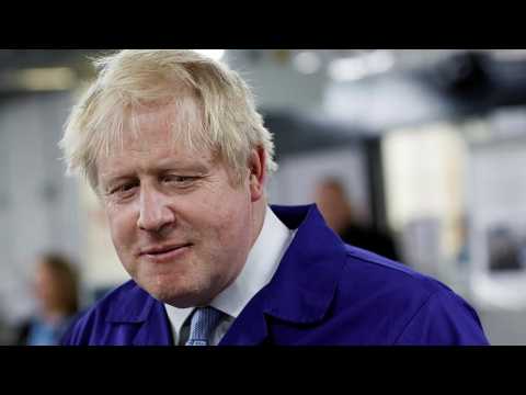 Boris Johnson aide resigns over PM's 'inappropriate' Jimmy Saville slur in parliament