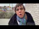 Hazebrouck manif utpas; Hazebrouck manif utpas