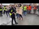 Hazebrouck manif UTPAS; Hazebrouck manif utpas; Hazebrouck manif utpas