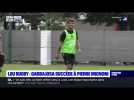 LOU Rugby : Garbajosa succède à Pierre Mignoni
