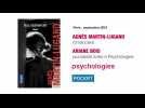 Nos Résiliences - Interview Agnès Martin-Lugand