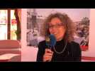 Festival TV de Luchon : Mireille Dumas est présidente du jury documentaires