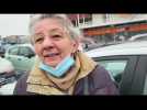 Dunkerque : la voiture de Marie-Françoise a été vandalisée, elle a besoin d'aide