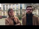 Saint-Omer: ils racontent pourquoi ils aiment assister aux procès d'assises