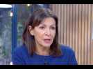 Anne Hidalgo dans 