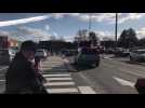Le convoi de la liberté Charleville