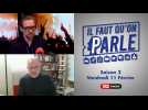 Il faut qu'on parle - S02 - 11/02/2022 - Carl de Moncharline et Nathan Clumeck