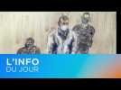L'info du jour | 10 février - Matin