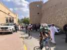 VIDÉO. Tour d'Oman : présentation de la première étape