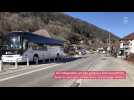 Rive Ouest - Les Glaisins : un parcours semé d'embûches en bus
