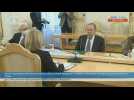 Ukraine: les ultimatums et les menaces ne 