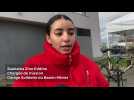 Interview de Soukaïna Zine Eddine du Garage Solidaire du Bassin Minier