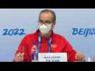 Beijing 2022: IOC says reports of doping are 'complete speculation' - Label : AFPTV - First images - Category : Sport