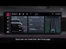 Alfa Romeo Tonale - Product Presentation - Technology