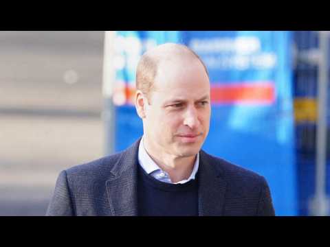 VIDEO : Prince William : ce qu?il pense du futur titre de reine consort de Camilla Parker Bowles