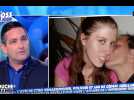 L'affaire Cédric Jubillar dans TPMP