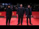 Berlinale : la course au prestigieux Ours d'Or est lancée avec le film de François Ozon