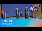 L'info du jour | 10 février - Soir